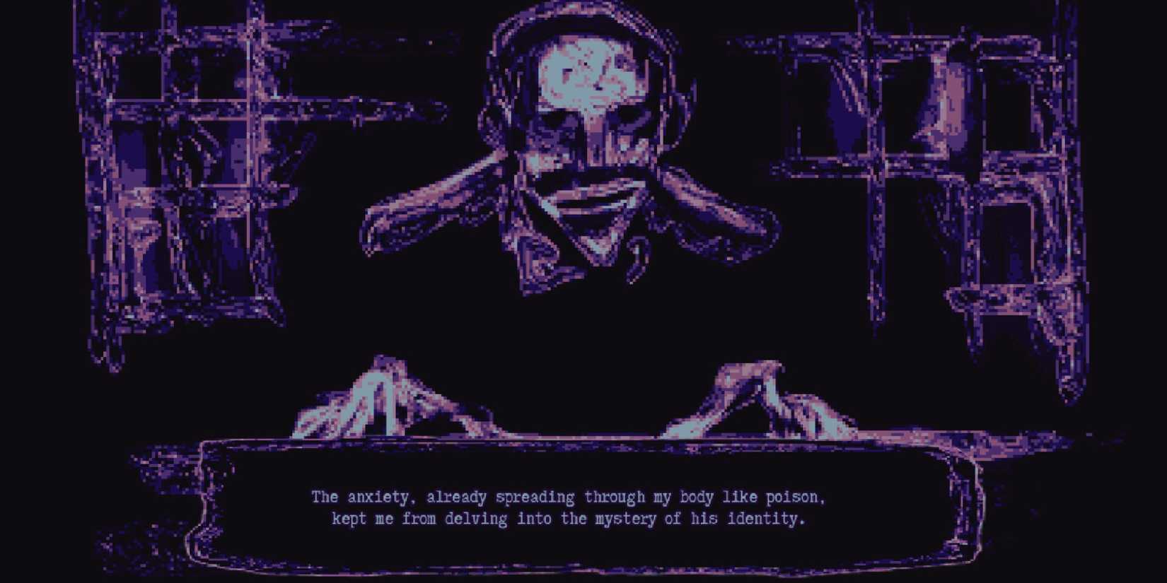 Gerilim dorukta, ücretsiz, Steam'de yeni bir soluk