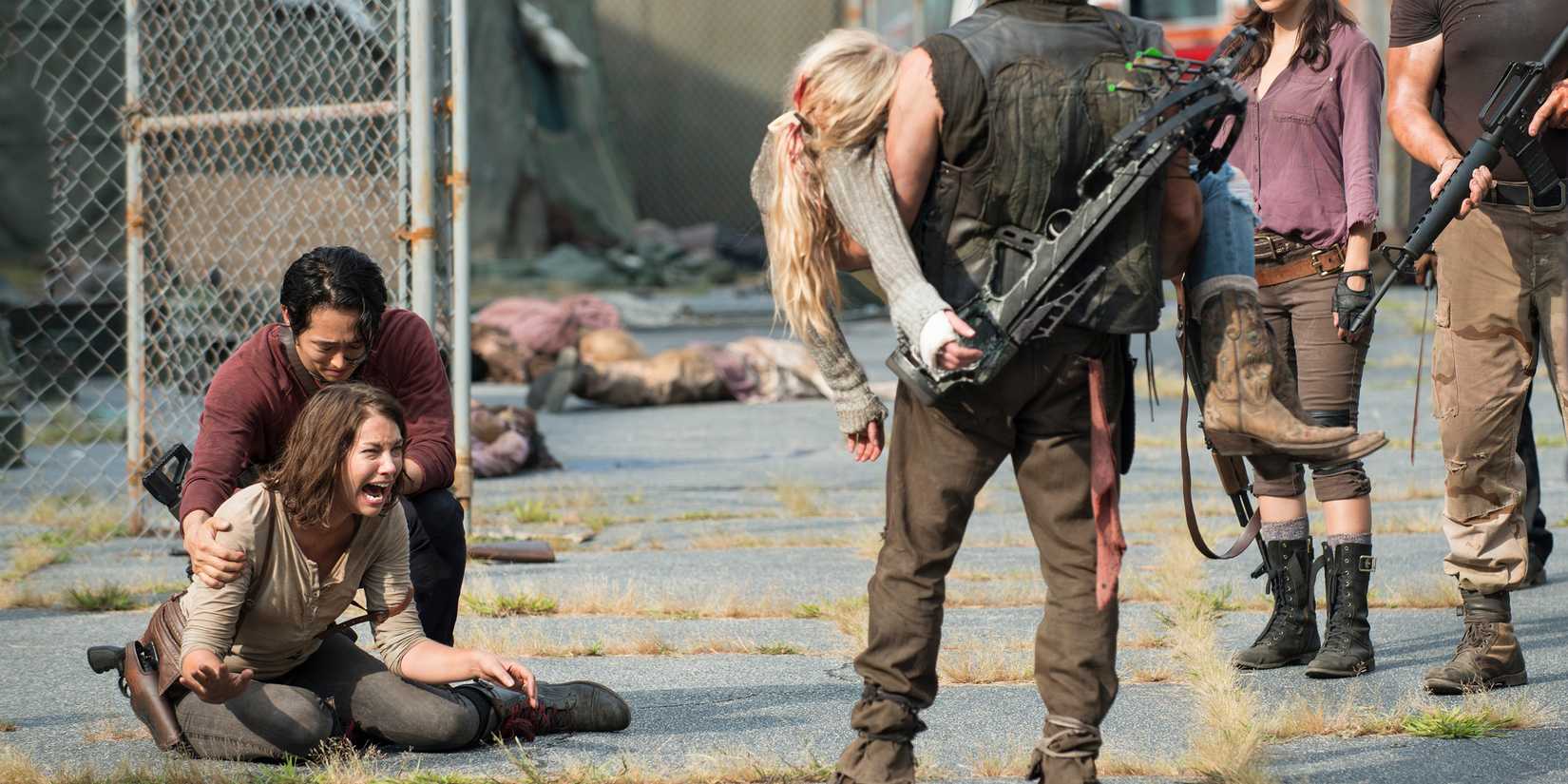 Kayıp kız geri mi dönüyor? Geçmişin izleri taptaze