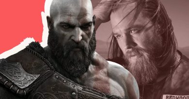 Güç, kararlılık, bakışlar: Hurst, Kratos'u anlamış gibi