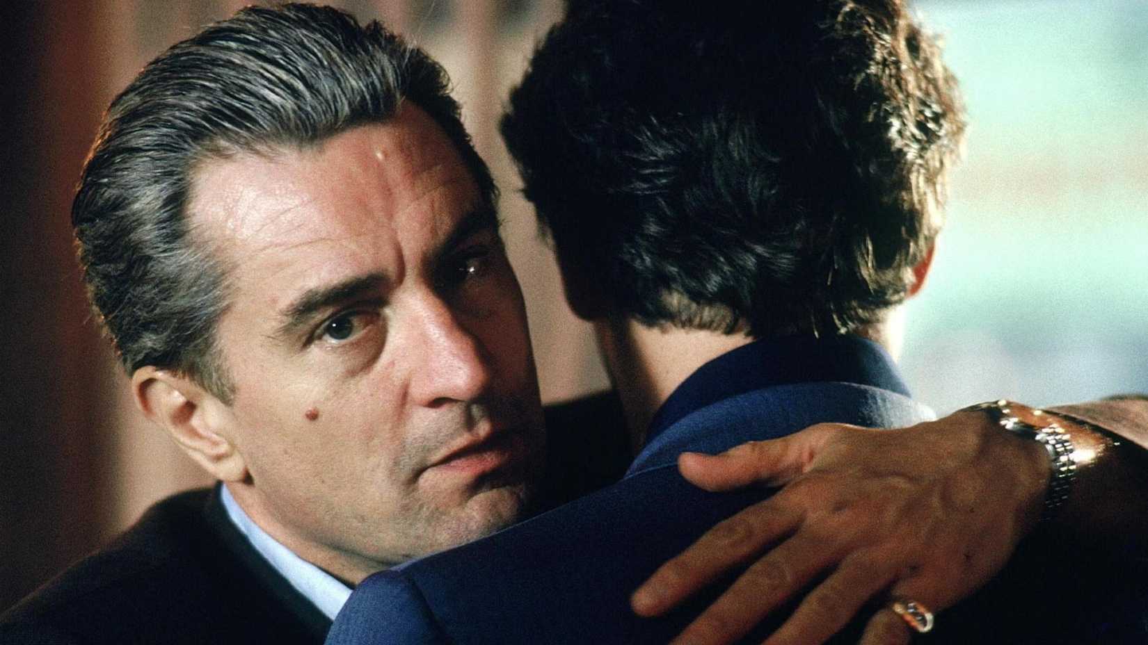 Mafya, yükseliş, düşüş, Scorsese, efsane, izle, şimdi