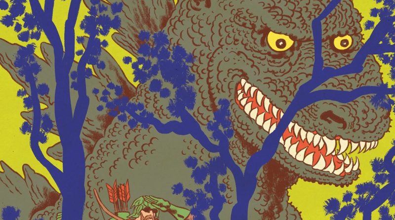 Verona sarsılıyor, canavar yükseliyor, aşk ve yıkım iç içe