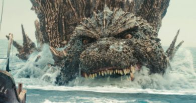 Devlerin gölgesi, umutsuzluk ve ihtişamın dansı