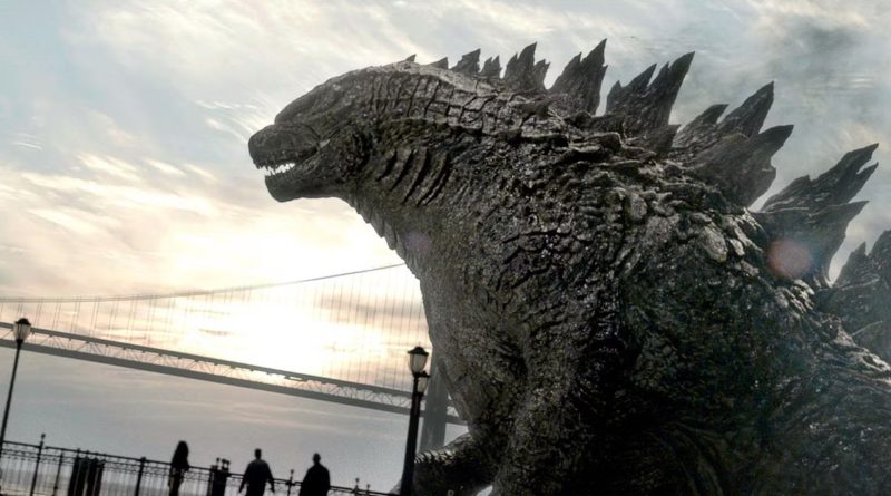 Devlerin mirası, eski Godzilla ruhunu yeniden canlandırıyor