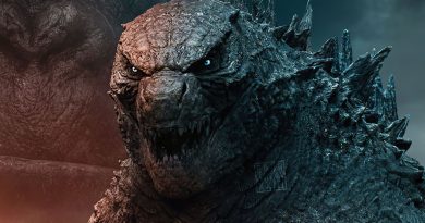 Derinlerden gelen yankılar, efsaneler yeniden doğuyor