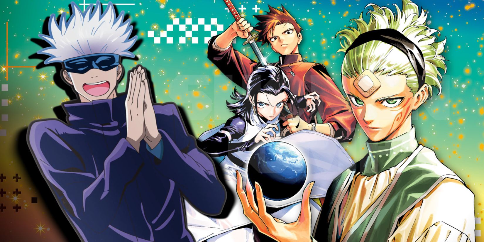 Efsane geri döndü, raflar One Piece ile doldu!