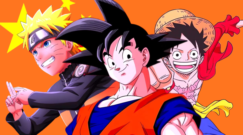 Yükselen animeler, yeni rakipler, değişen dünya düzeni