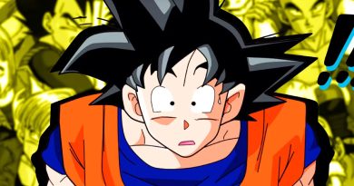 Efsanevi güç, Goku'nun hayali, evrenin gizemi