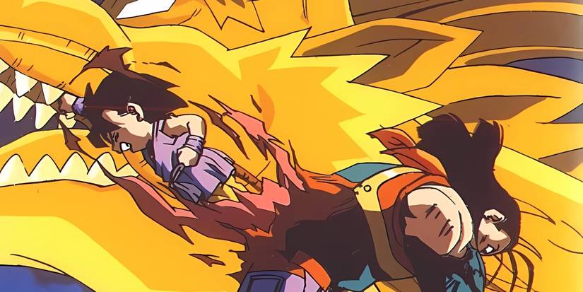 Yıldızlar çarpışıyor, enerji yükseliyor, efsane doğuyor