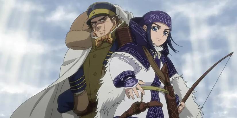 Geçmişe dönüş, çeteler, savaş ve dostluk