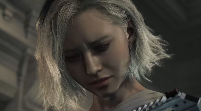 Korku dolu bir başlangıç, yeni Resident Evil geliyor!