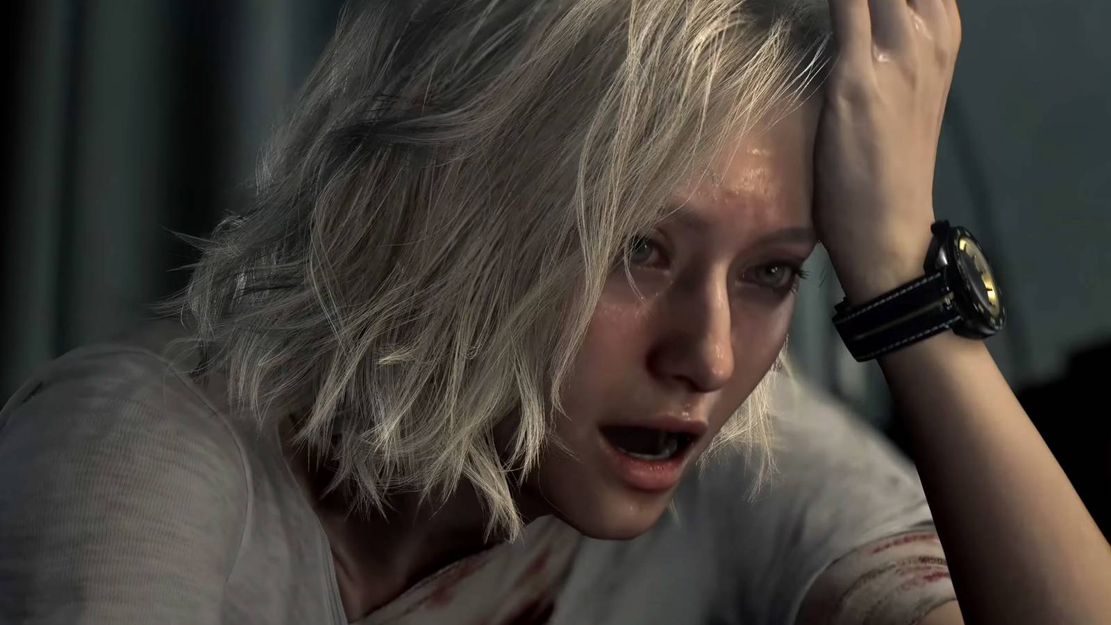 Geçmişin izleri, yeni korkularla birleşiyor