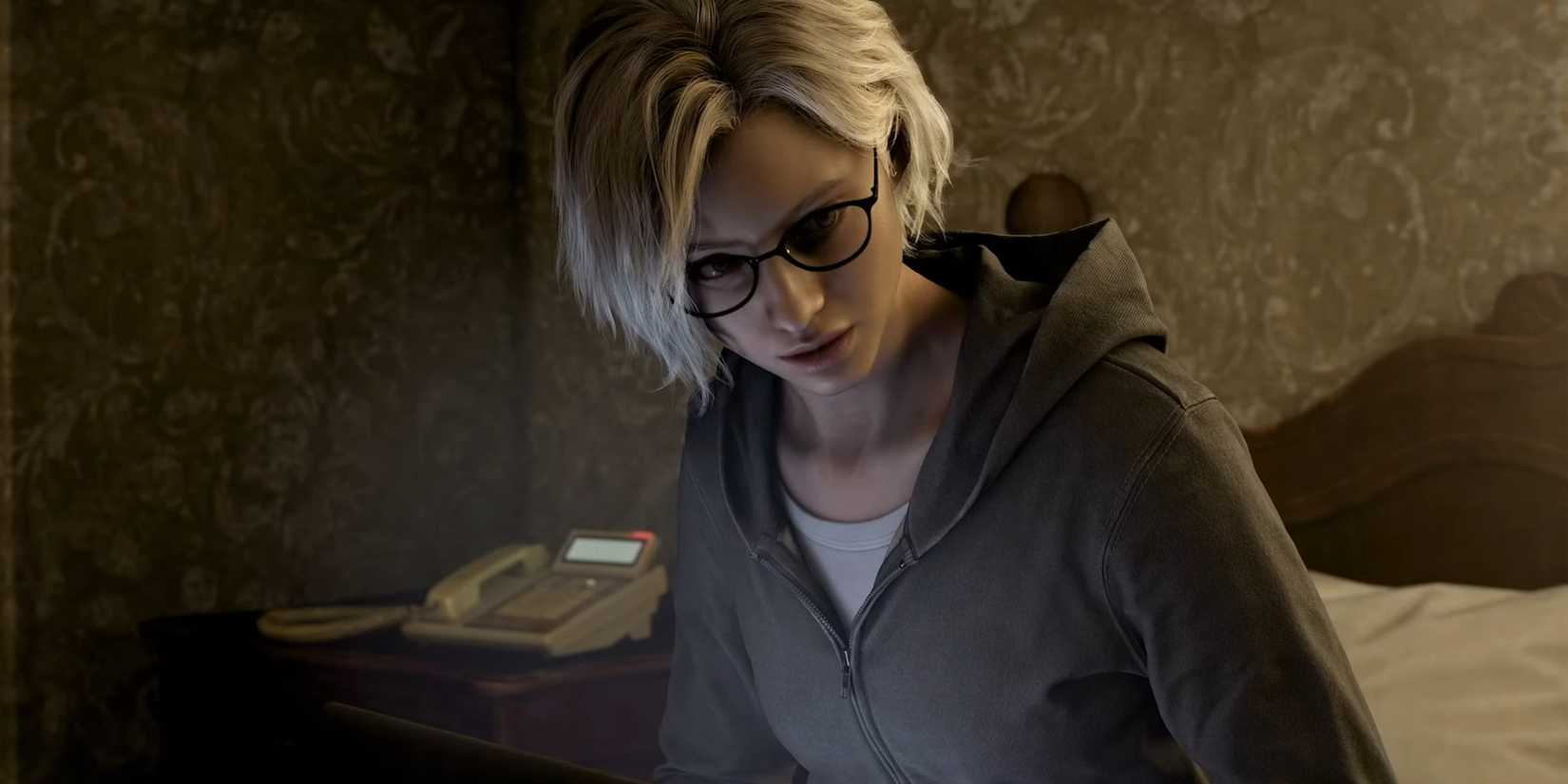 Kırmızı mermi ne anlama geliyor, Leon nerede?