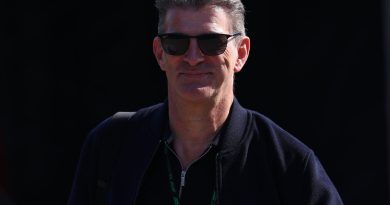 Melbourne'de Cadillac'ın hırsı, saygı duymayı amaçlıyor