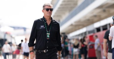 Yarış heyecanı, güven ve motor teknolojisi bir araya geldi