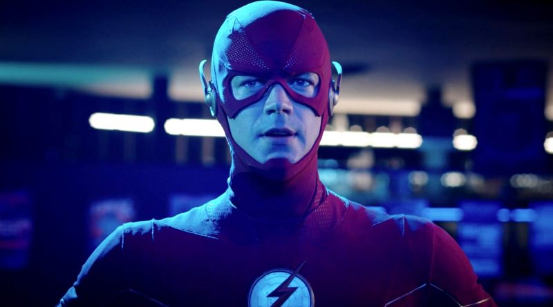 Hızlı dönüş mü? Gustin, DC'ye umut ışığı yakıyor