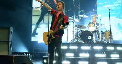 Beklenmedik sesler, rock sahnesini yeniden tanımladı