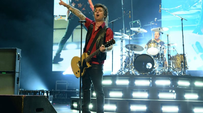 Beklenmedik sesler, rock sahnesini yeniden tanımladı