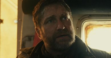 Kuyruklu yıldız sonrası dünya, dram ön planda bilimde değil