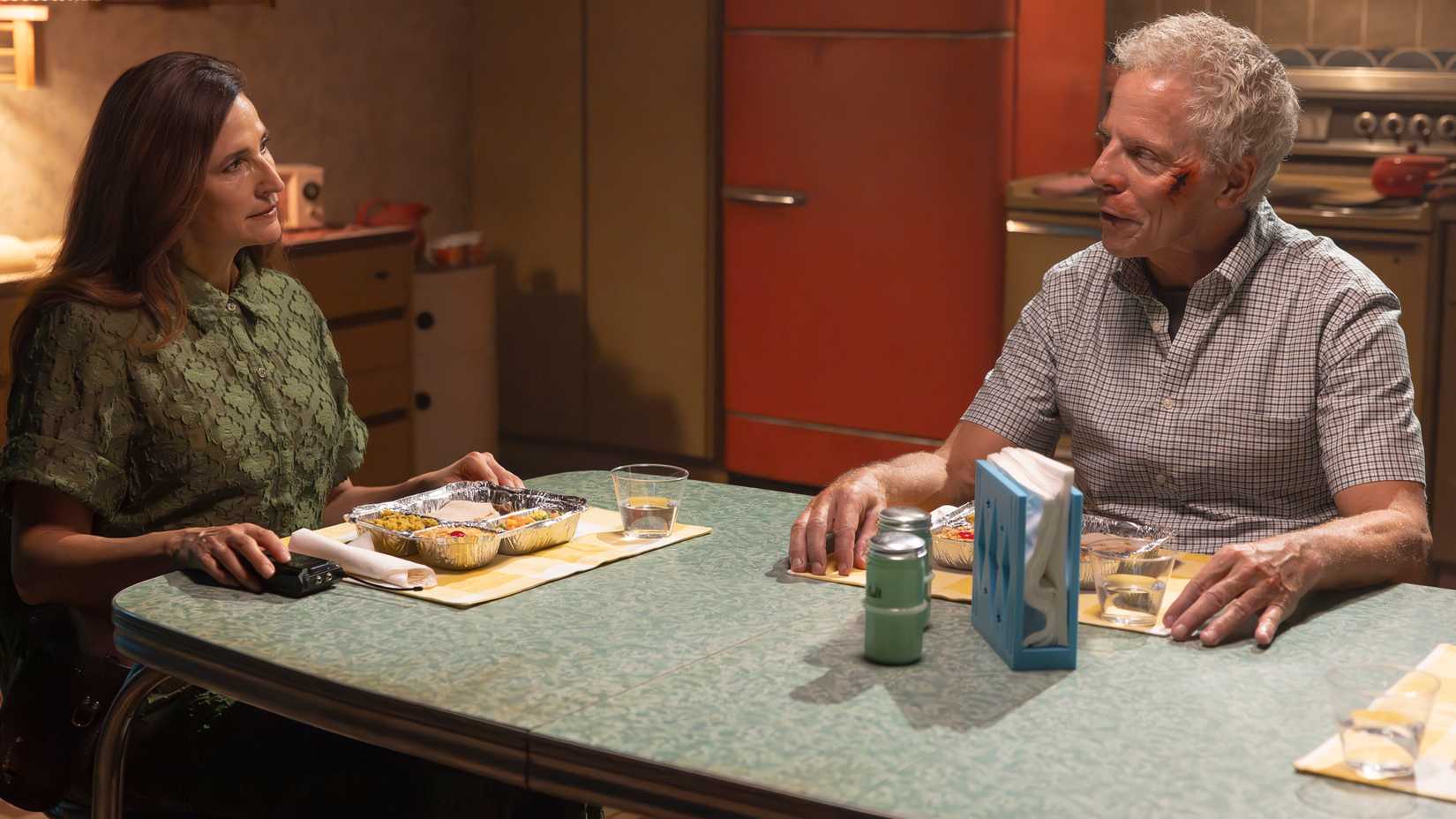 Düşman gitti, Will'in yolu karmaşıklaştı