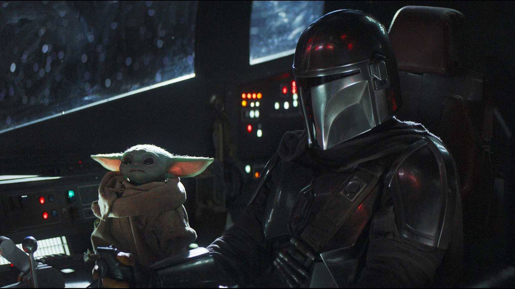 Uzayın derinliklerinde, dostluk ve macera filizleniyor