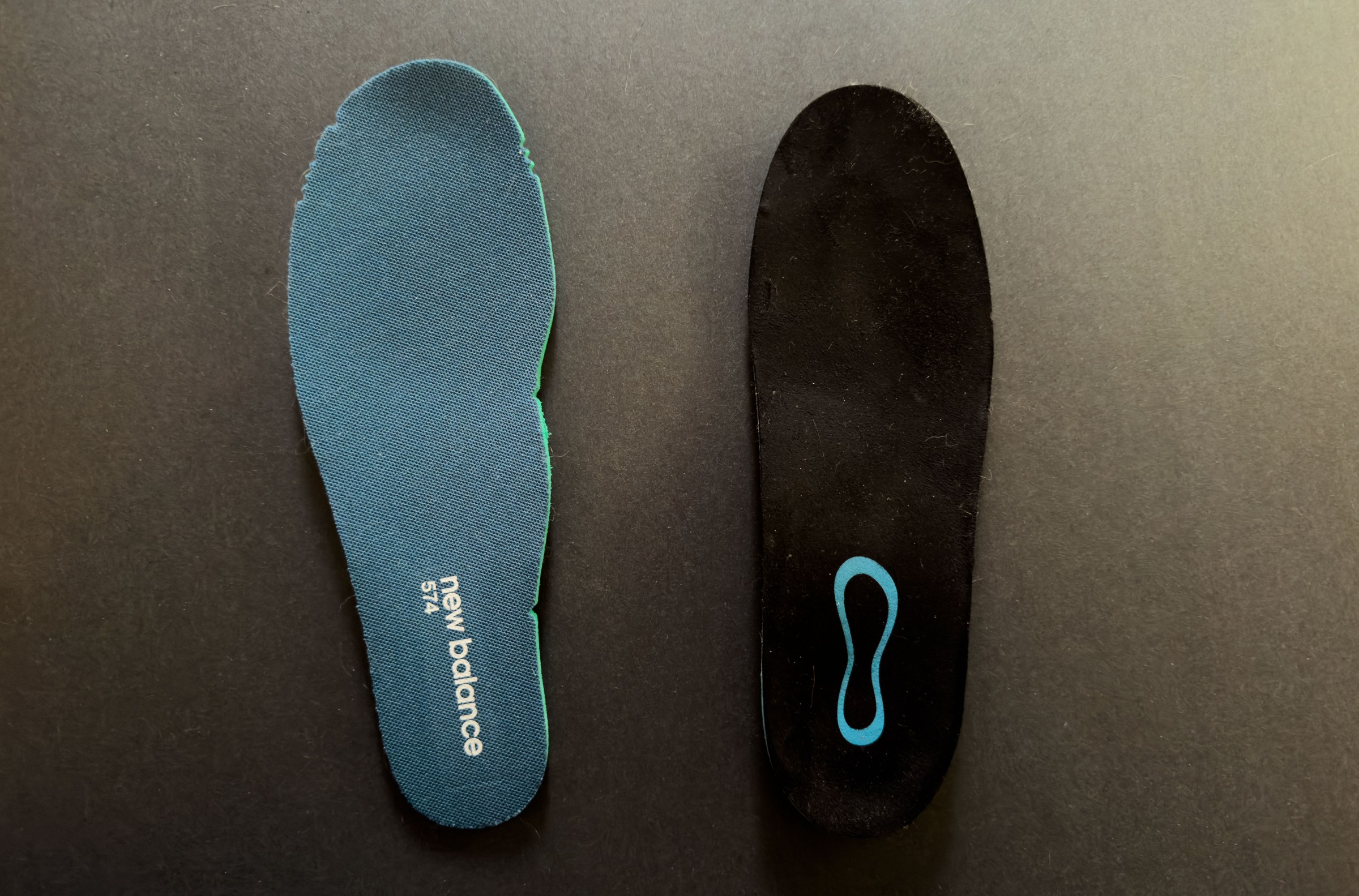 Ayaklara özel tasarım, teknolojiyle sağlık bir araya geldi