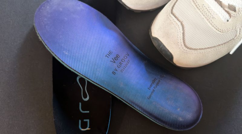 Ayaklara özel tasarım, teknolojiyle sağlık bir araya geldi