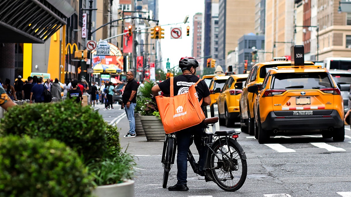 Veri sızdırıldı, şantaj başladı, Grubhub tedirgin