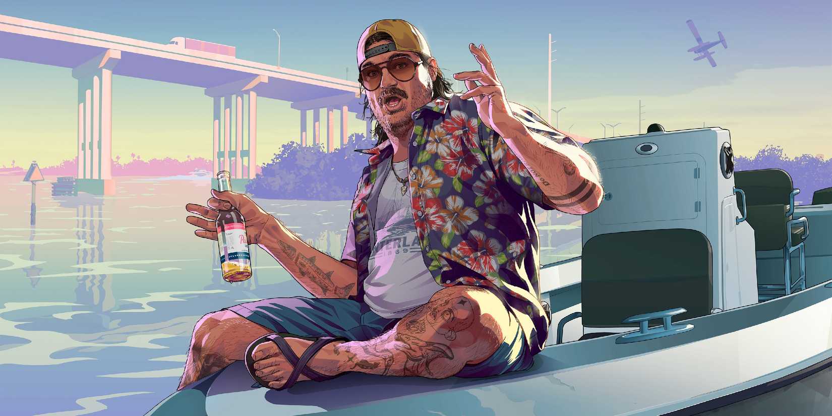 Kasım hayalleri solgunlaştı, GTA 6'da yeni belirsizlik rüzgarı