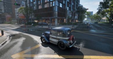 Varsapura: Açık dünya, aksiyon, macera, heyecan verici karışım