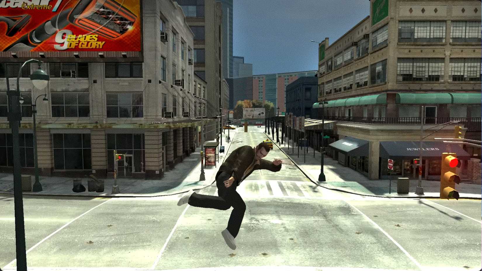 Eski GTA ruhu geri mi dönecek, merak uyandırıyor