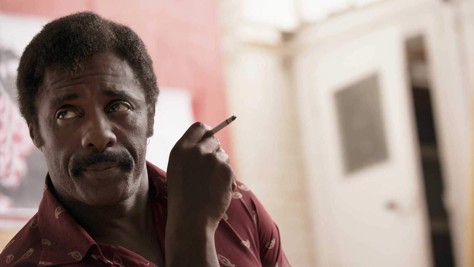 Karizma, güç ve derinlik: Elba'nın büyüleyici ekran varlığı