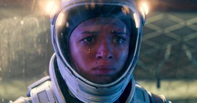 Gizem, gerilim, bilinmeyen tehlike Cloverfield geri dönüyor!