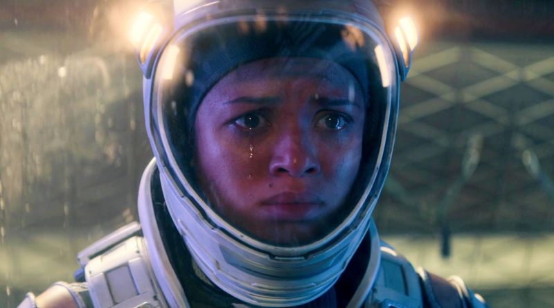 Gizem, gerilim, bilinmeyen tehlike Cloverfield geri dönüyor!