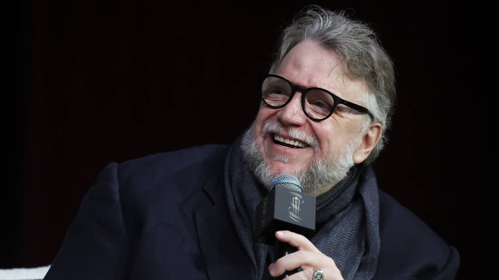 Karanlık hikaye, güçlü atmosfer, Güney Kore gerilimi