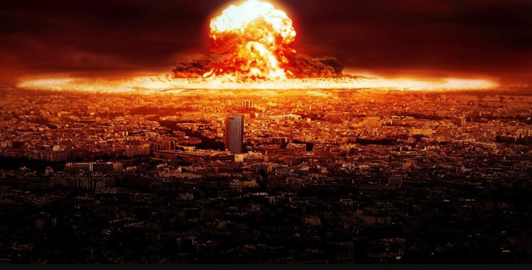 Gerilim yükseliyor, dünya izliyor, Türkiye hazırlıklı