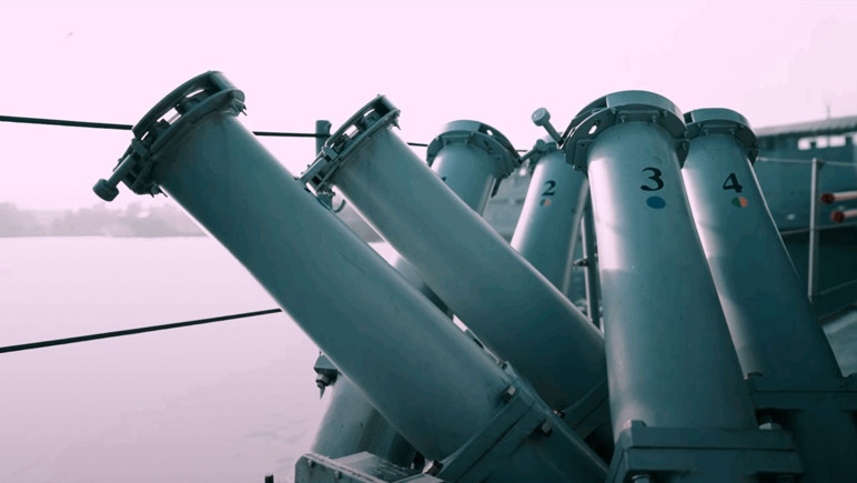 Denizlerde yeni nesil savunma, Türkiye'nin başarısı