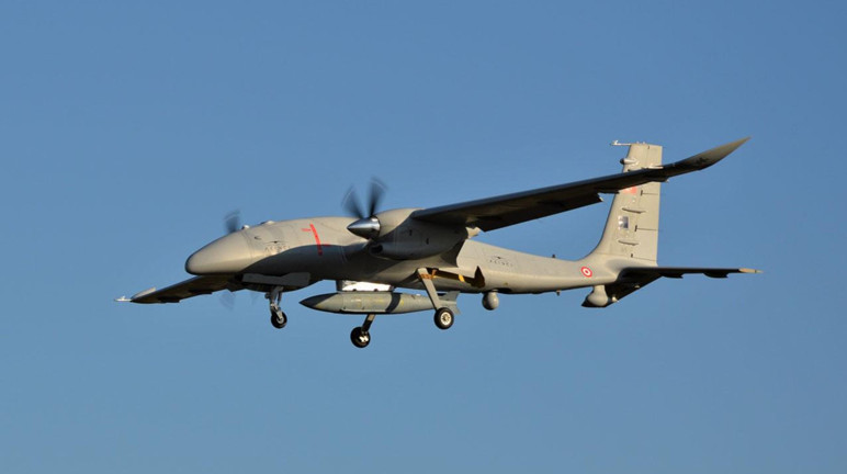 Gökyüzünde güç, inovasyonla yükselen bir Türkiye