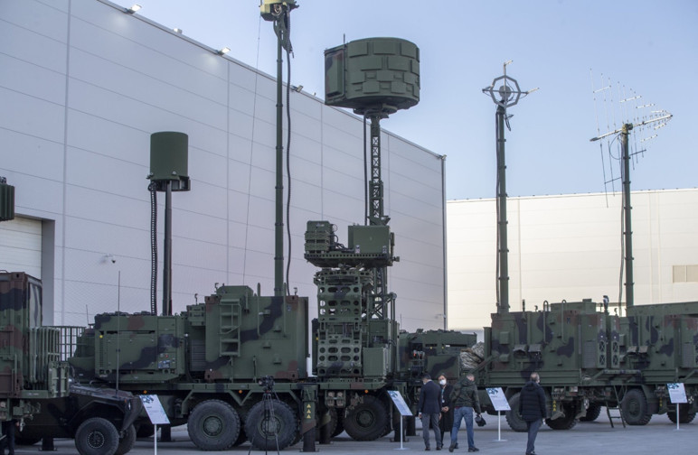 Kalıcı güç, yerli üretim, stratejik bağımsızlık mesajı