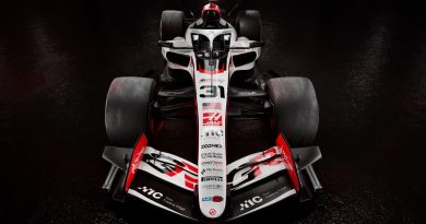 Erken tasarım, 2026'ya hazırlık, Haas'ın hızlı adımı