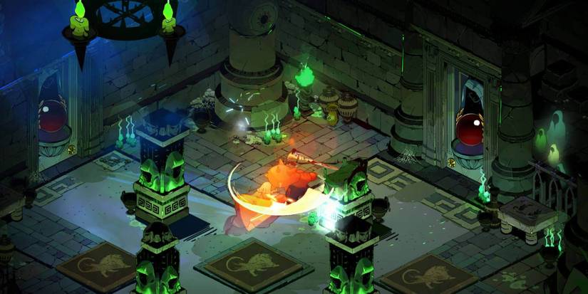 Taşınabilir oyun keyfi, keşfedilmeyi bekleyen hazinelerle dolu