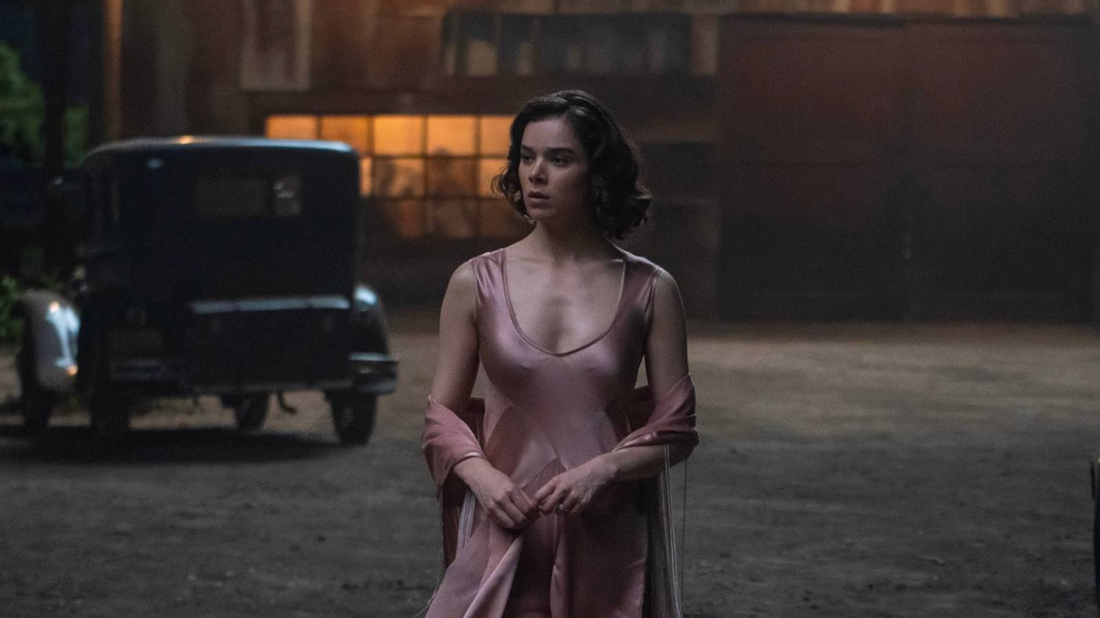 Derinlikli, etkileyici, büyüleyici bir sinema deneyimi