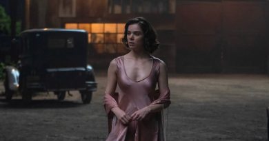 Derinlikli, etkileyici, büyüleyici bir sinema deneyimi