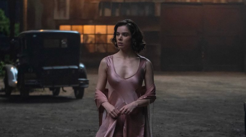 Derinlikli, etkileyici, büyüleyici bir sinema deneyimi