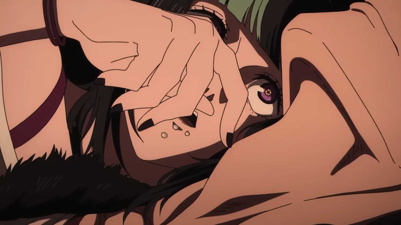 Göksel Kısıtlaması, Zenin düşüşü, aksiyon dorukta!