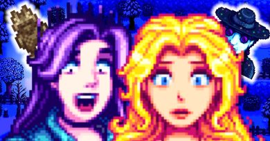 Köy hayatı, karakterler canlanıyor, duygu katıyor, oyun bambaşka!