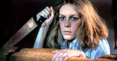 Derin gölgeler, gerilim yükseliyor, ruhlar ürperiyor, izleyici nefes tutuyor