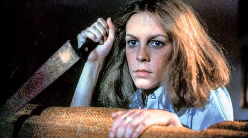 Derin gölgeler, gerilim yükseliyor, ruhlar ürperiyor, izleyici nefes tutuyor