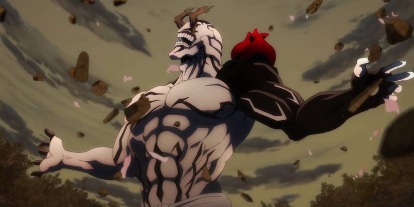 Korku doğuruyor, güçleniyor, lanetli ruhlar yükseliyor