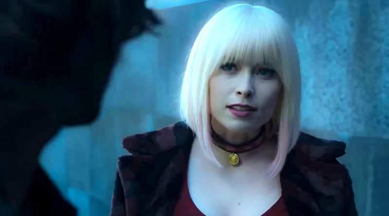 Maria'nın gizemi, kaderin ağı, karanlık ve umut