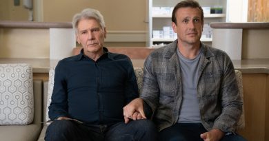 Harrison Ford'la yeni bir soluk, beklenmedik bir devam hikayesi